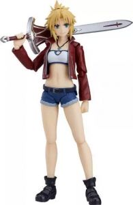 フィギュア figma “赤”のセイバー 私服ver. 「Fate/Apocrypha」【14日以内発送】