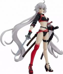 フィギュア figma バーサーカー/ジャンヌ・ダルク［オルタ］「Fate/Grand Order」【14日以内発送】