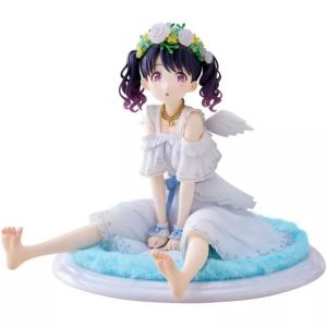 フィギュア［はれのひ喫茶店］福丸小糸 「アイドルマスター シャイニーカラーズ」 Dream Tech 1/7 PVC製塗装済み完成品【14日以内発送】