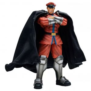 フィギュア ベガ 「ウルトラストリートファイターII ザ・ファイナルチャレンジャーズ」 アクションフィギュア【14日以内発送】