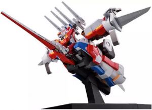 フィギュア RIOBOT 変形合体 R-3 パワード 「スーパーロボット大戦OG」【14日以内発送】