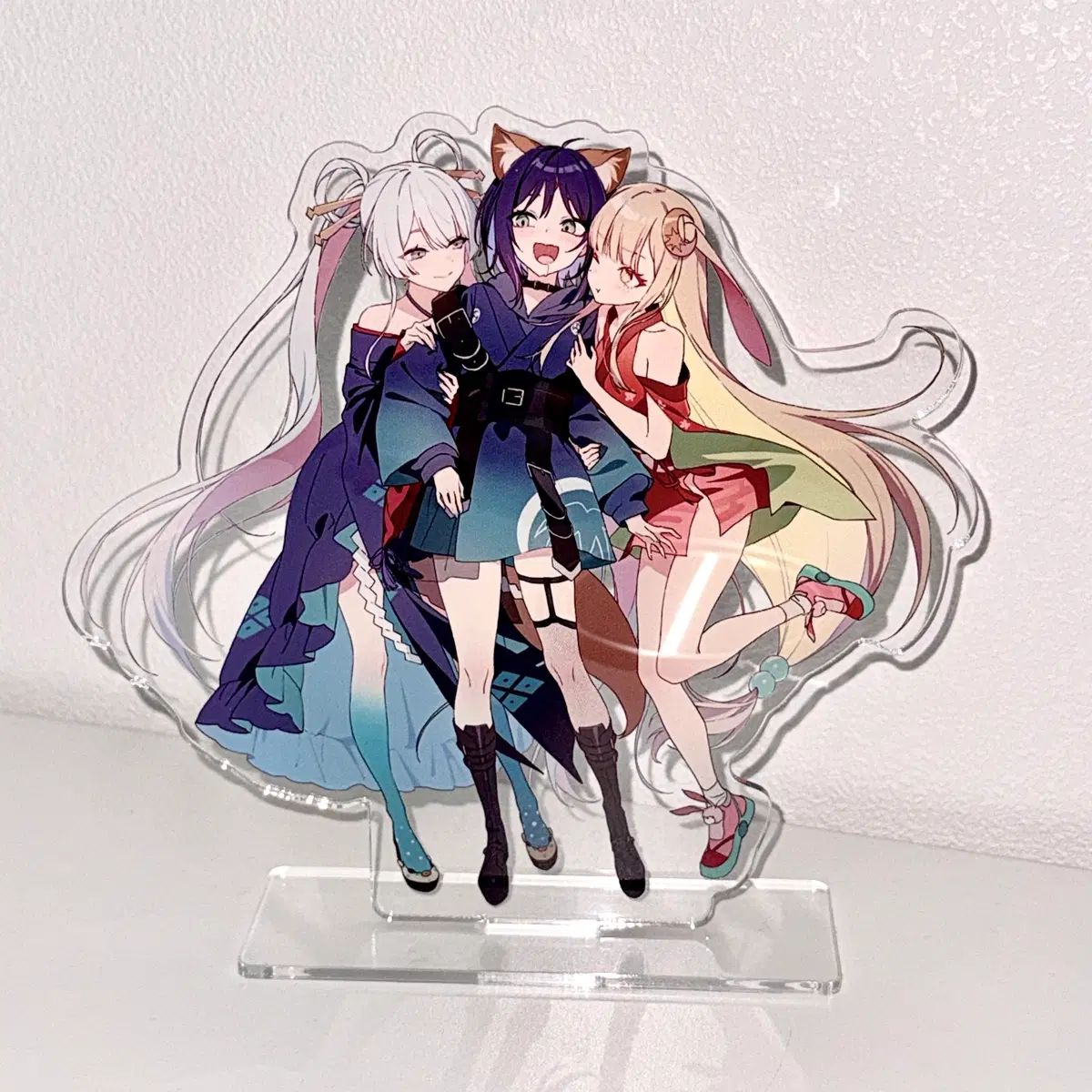 予約商品『超かぐや姫！』 アクリルスタンド「超かぐや姫！」09⁄かぐや