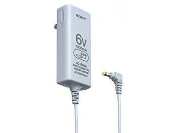 SONY ACパワーアダプター AC-E60A