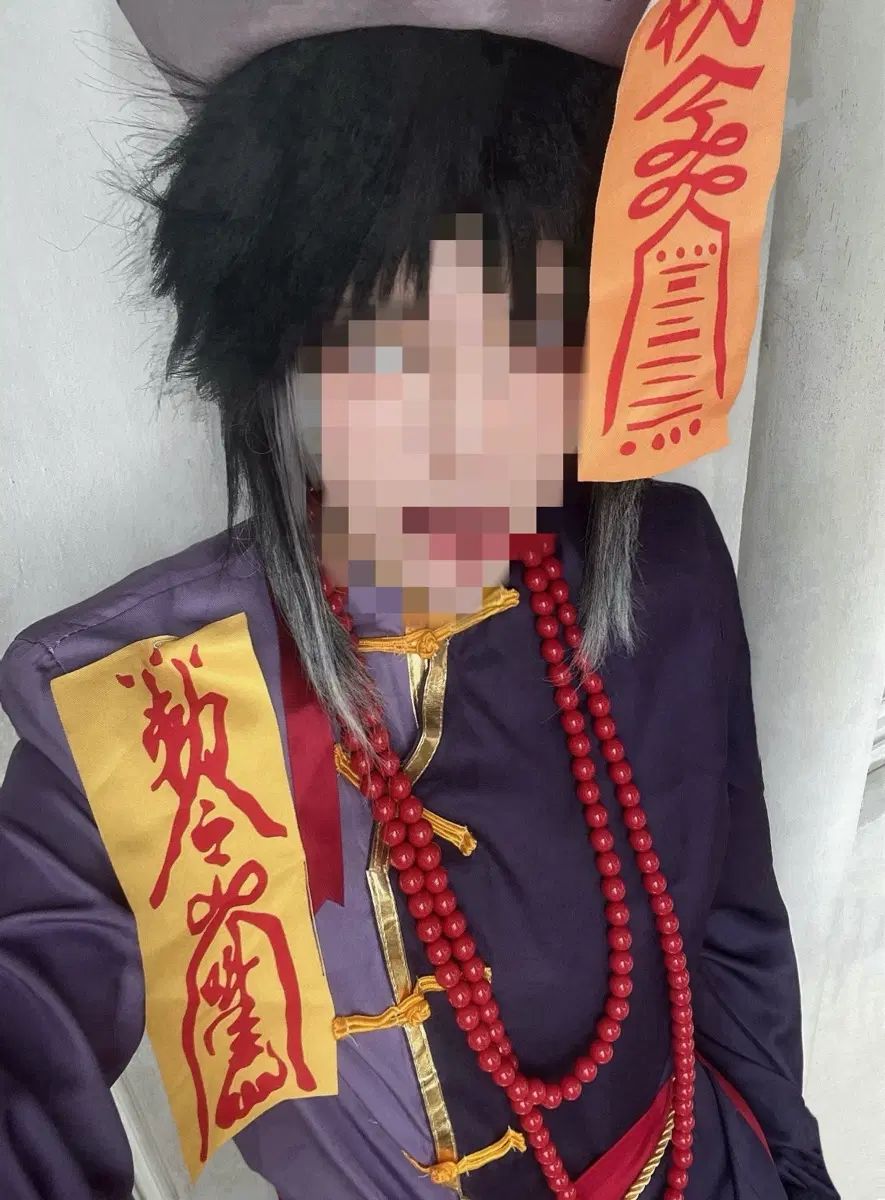文豪ストレイドッグス 芥川 龍之介 彊시 フルセット M 5 0
