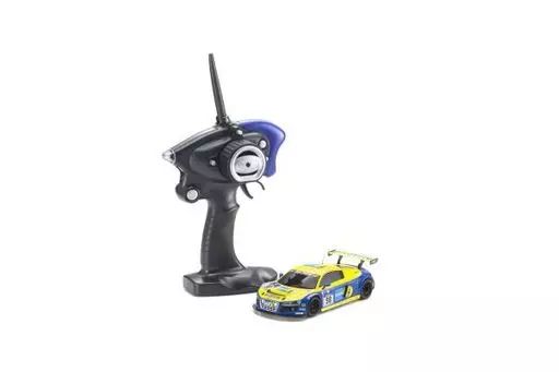 【中古】ラジコン ラジコン ミニッツ MR-03スポーツ レディセット Audi R8 LMS NBR 2010 #98 32204BT 18,900円