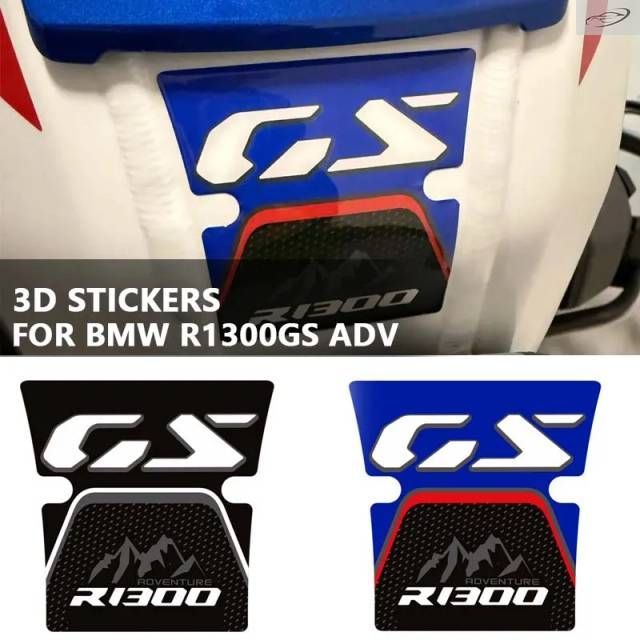 BMW R1300GS オートバイ用 3D エポキシ樹脂タンクパッド保護ステッカー ADV 2024-2025 12,069円