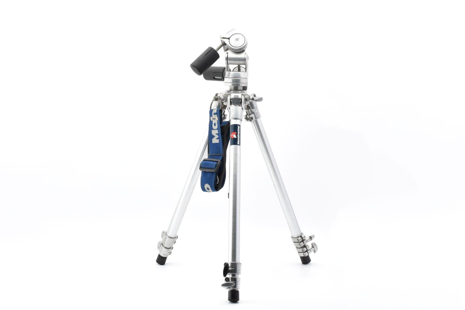 Good product Manfrotto HONJO 80th tripod #190 gimbal #141 80th anniversary T9 #O5866