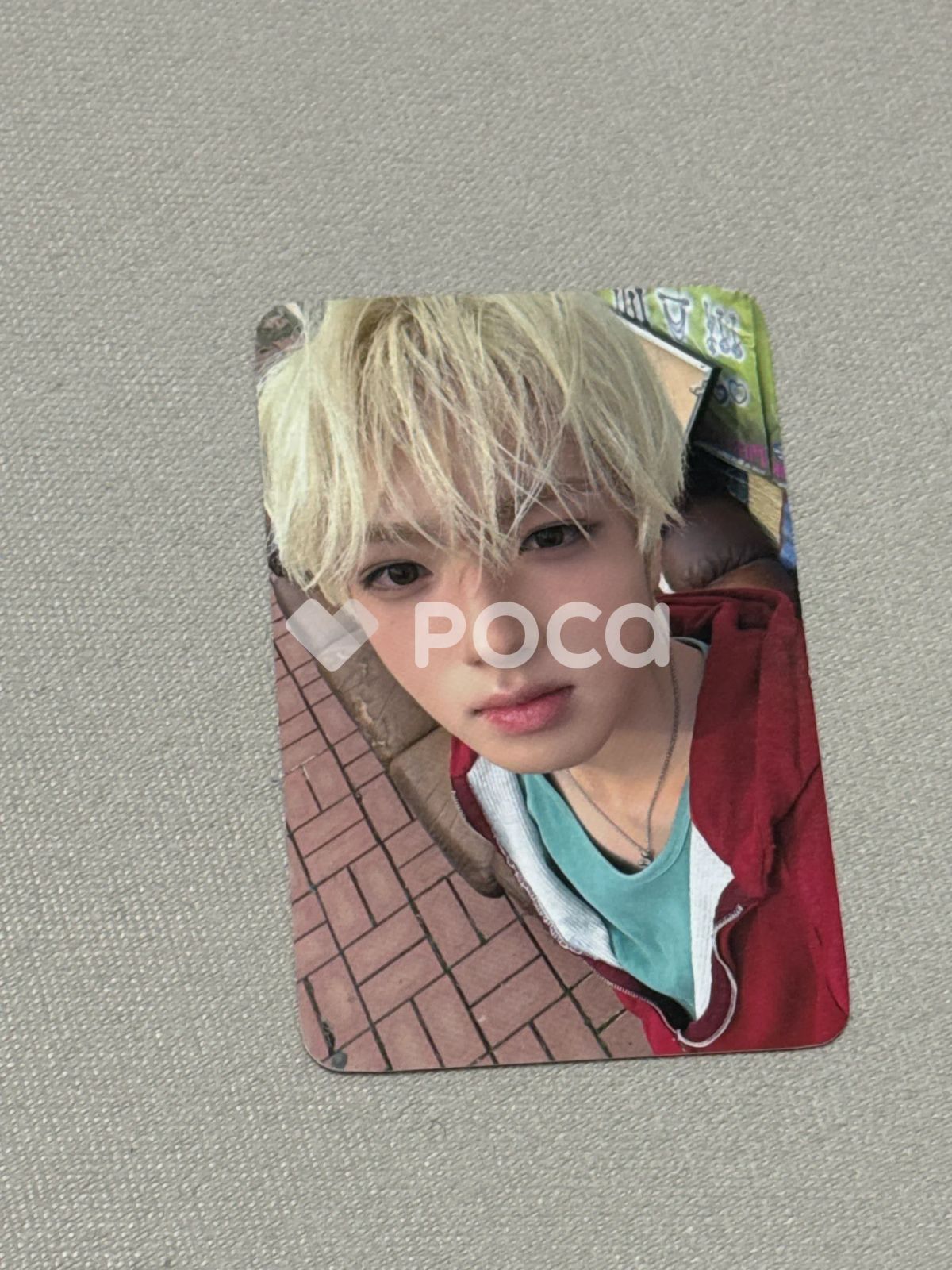 NCT リク Ode to Love Package Ver. Eros Ver. 【公式通販】