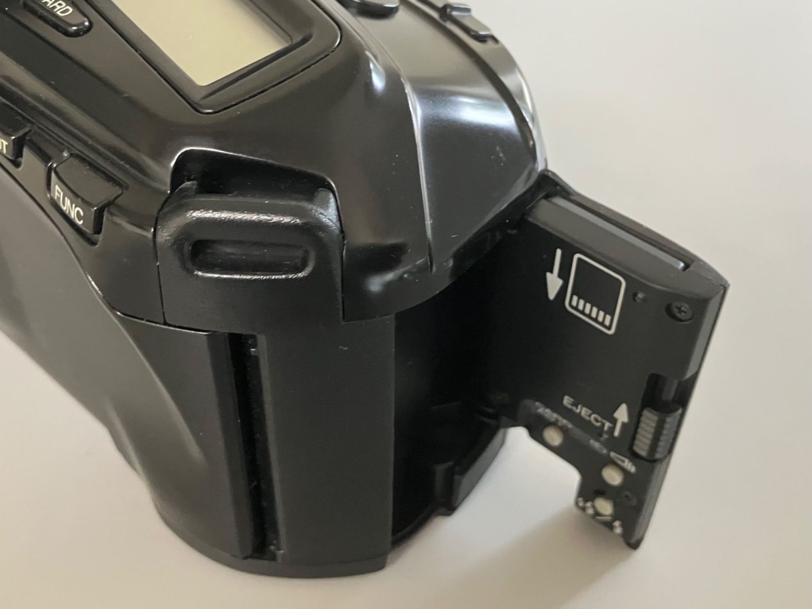 ♢☆レア物→MINOLTA a5xi→ビンテージ級美品完動品 ♢☆レア物