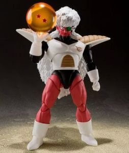 フィギュア S.H.Figuarts ジース 「ドラゴンボールZ」 魂ウェブ商店限定【14日以内発送】 23,694円