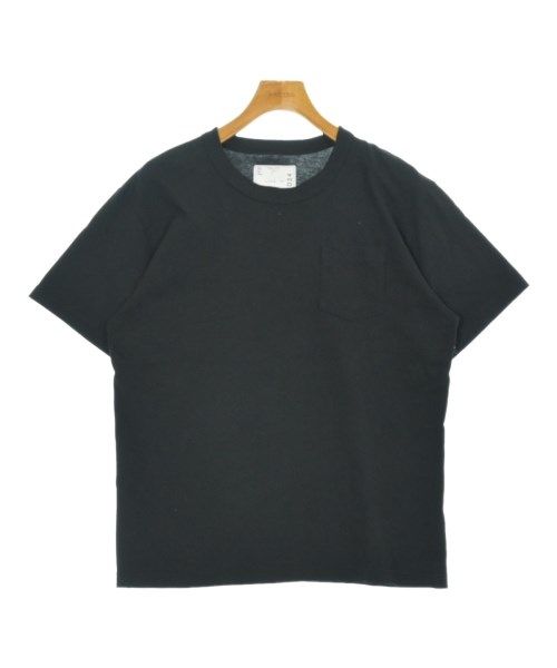 sacai Tシャツ・カットソー メンズ 【古着】【中古】【送料無料】