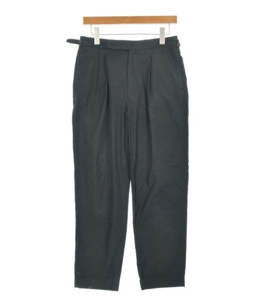 Kaptain Sunshine クロップドパンツ メンズ 【古着】【中古】【送料無料】