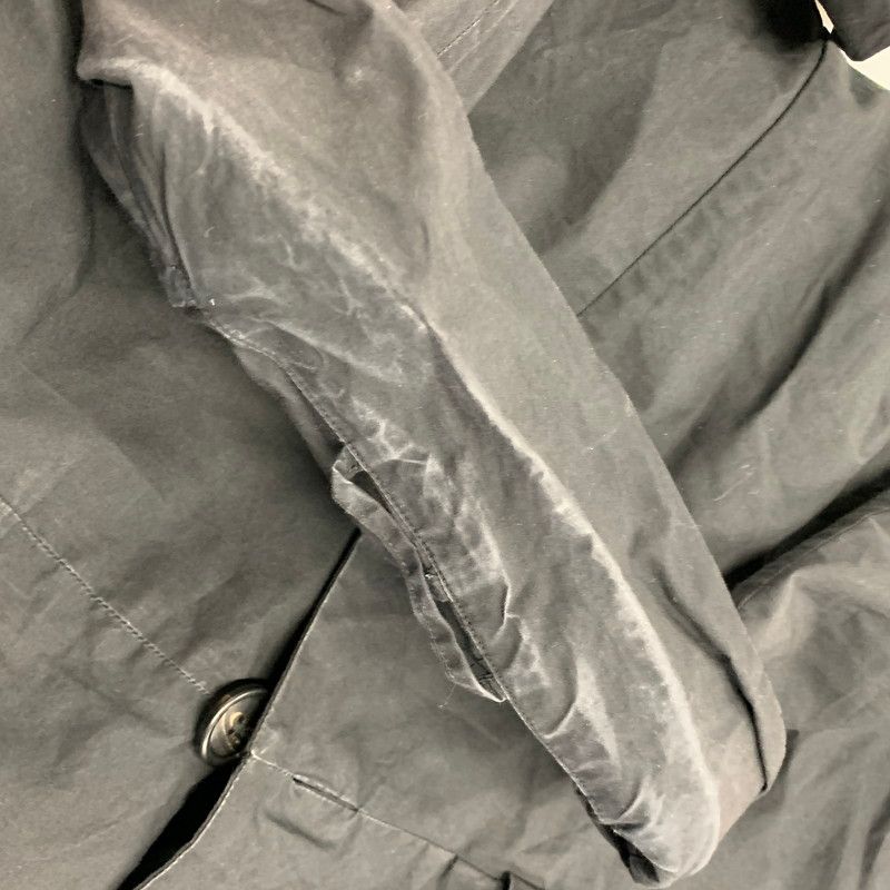 現状渡し品】 CASEY CASEY ケイシー ケイシー 14HM93 WASABI COAT