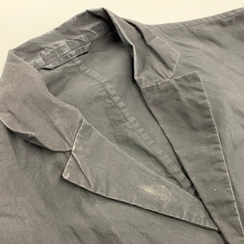 現状渡し品】 CASEY CASEY ケイシー ケイシー 14HM93 WASABI COAT