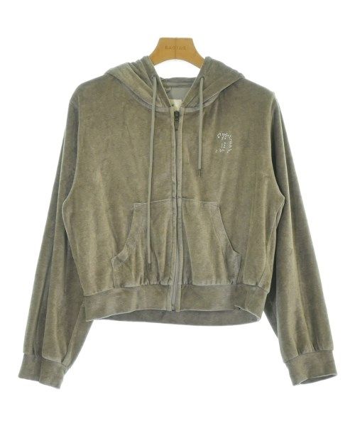 Doublet パーカー レディース 【古着】【中古】【送料無料】