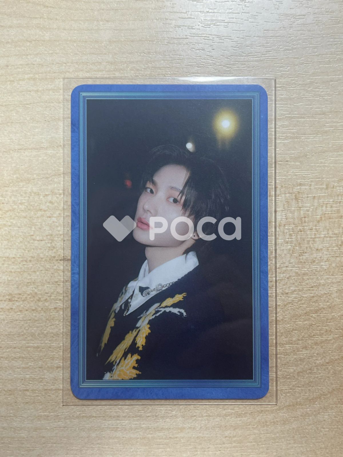 BOYNEXTDOOR ソンホ K-COLLECTION with KCON LA 2024 BOYNEXTDOOR