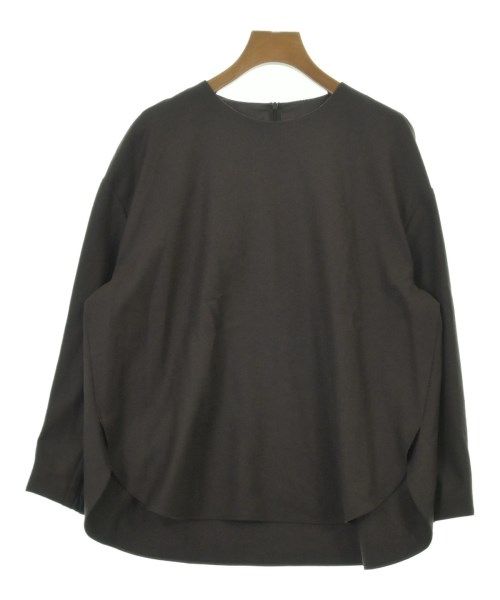 theory luxe ブラウス レディース 【古着】【中古】【送料無料】