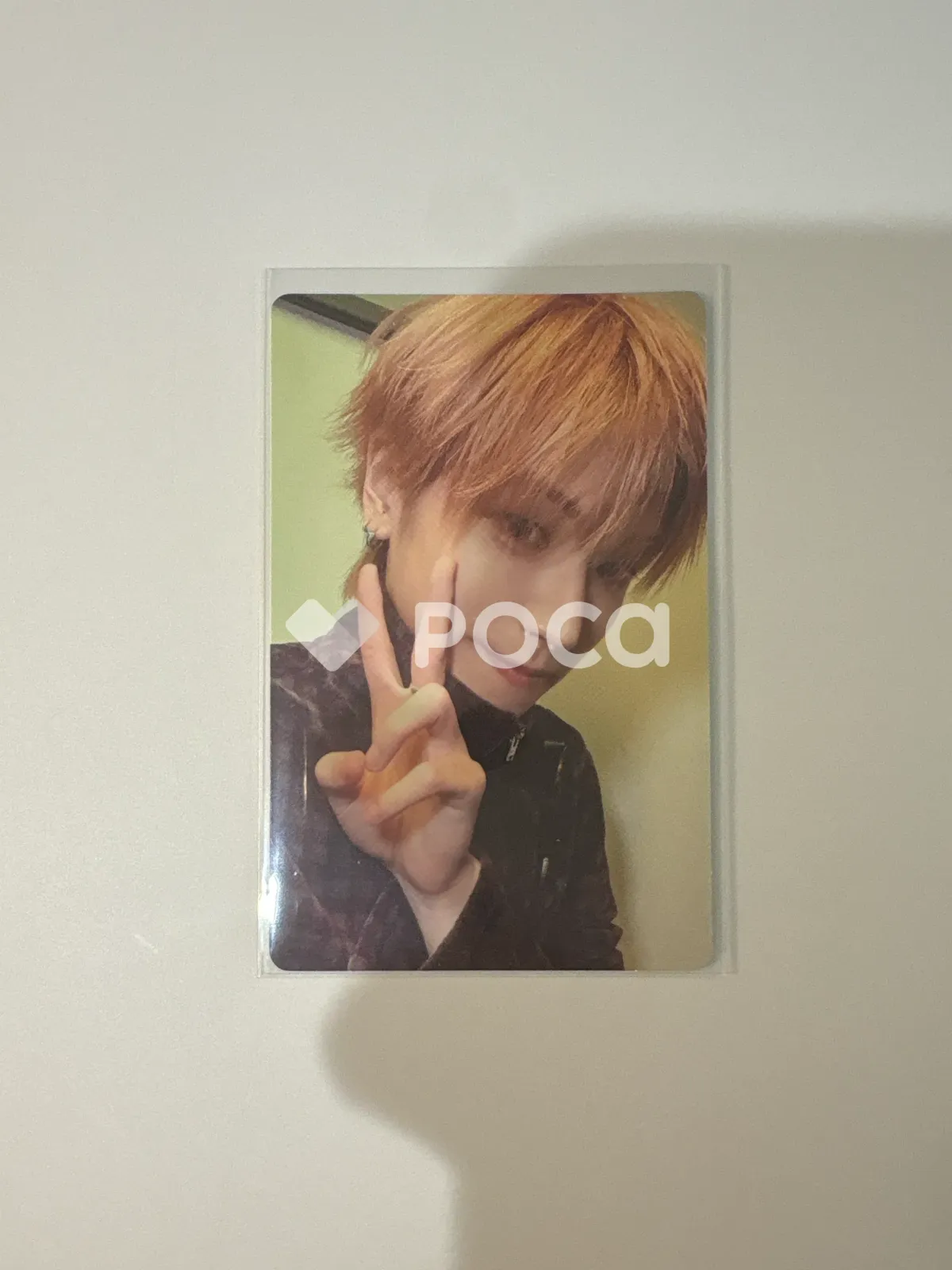 Riwoo - HOME Album PC photocard photocard