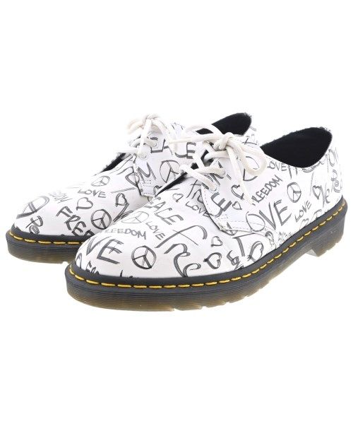 Dr.Martens ビジネス・ドレスシューズ メンズ 【古着】【中古】【送料無料】