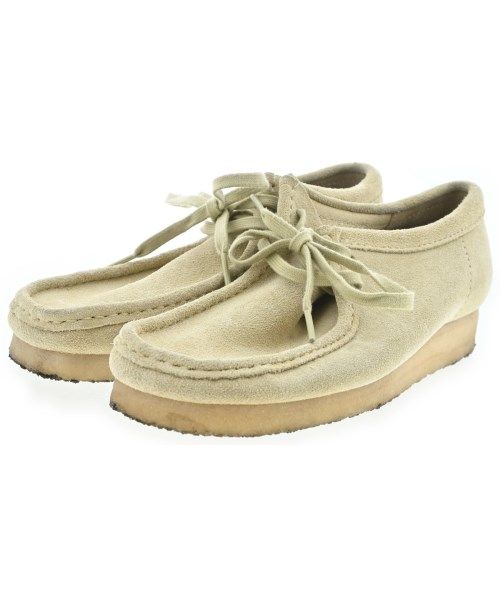 clarks シューズ（その他） メンズ 【古着】【中古】【送料無料】