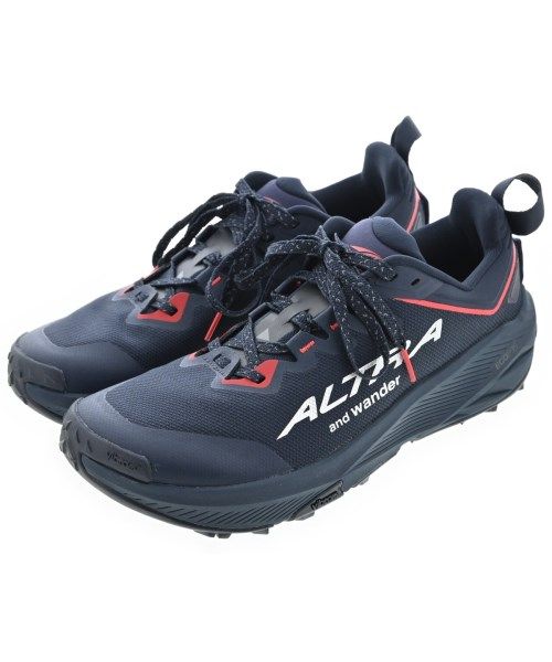 and Wander sneakers men's [used clothes] [used] [free shipping]