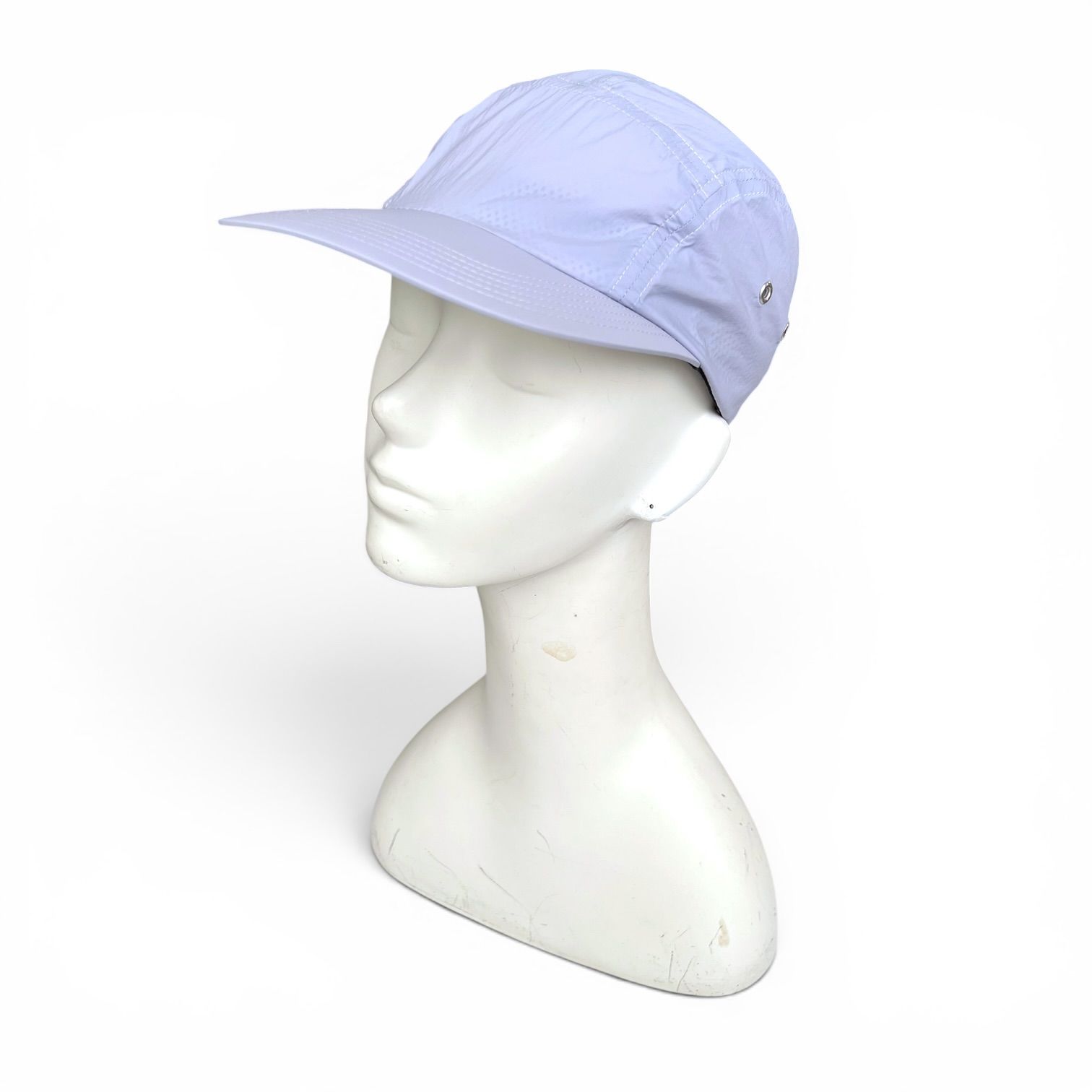 KIJIMA TAKAYUKI キジマタカユキ RECYCLED NYLON JET CAP ジェットキャップ 5,600円