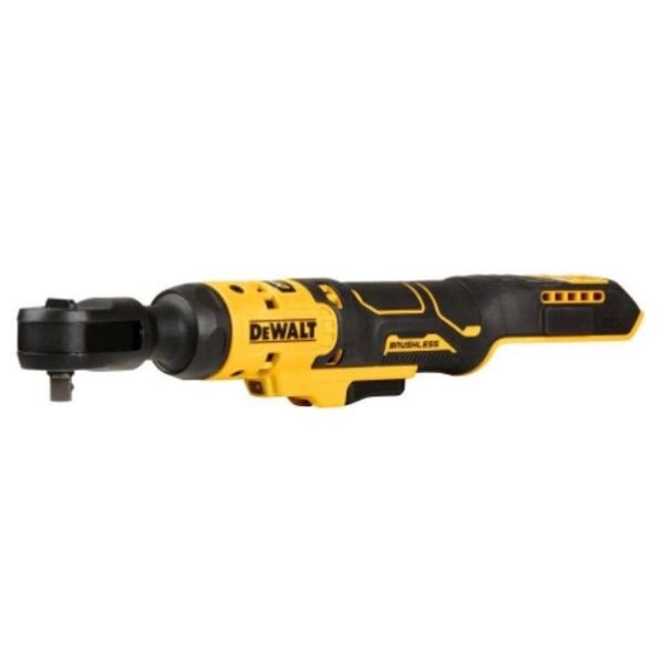 3/8インチ ラチェットレンチ本体のみDCF513 ATOMIC18-20V dewaltデウォルト