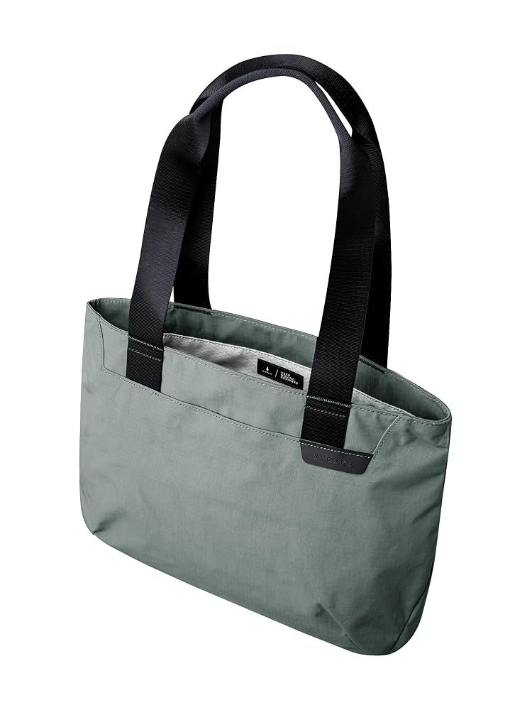 [ALPAKA] Elements Tote 20 L 大容量トートバッグ 旅行用バッグ 手持ちバッグ