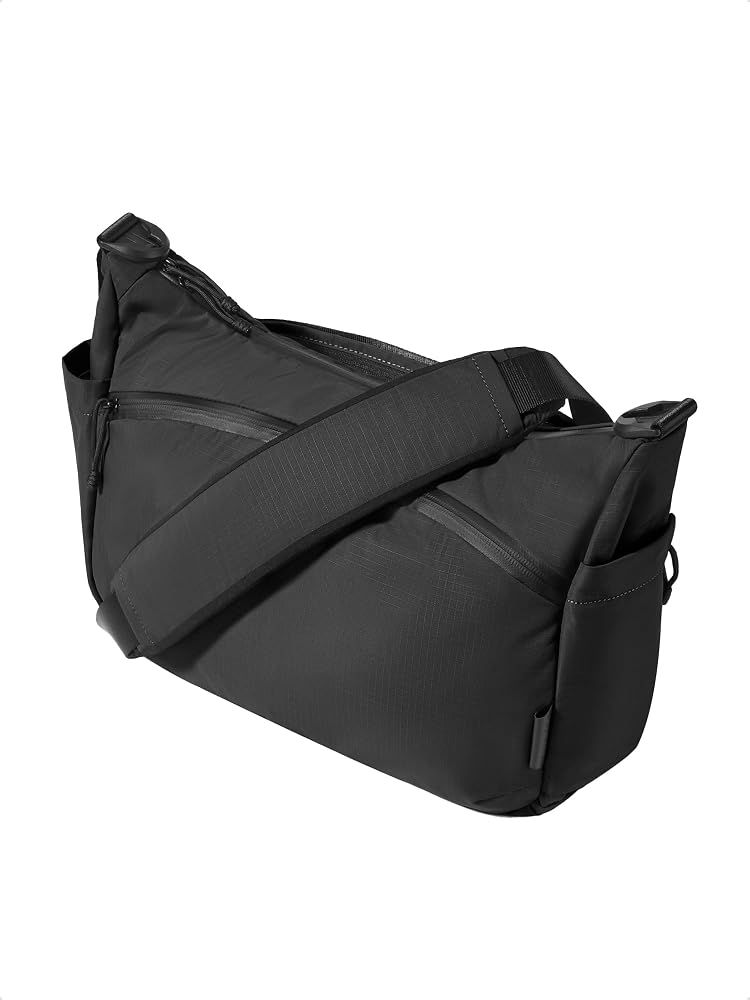 ALPAKA Flight Satchel 11L メッセンジャーバッグ ショルダーバッグ