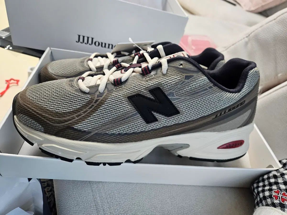270 JJJJound x New Balance 740 新品 出品