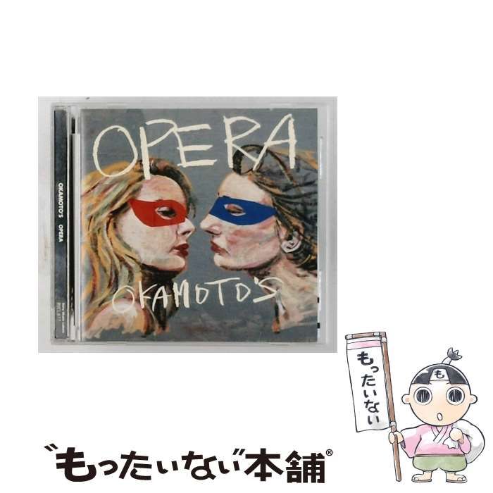 中古】 OPERA / OKAMOTO'S / - メルカリ