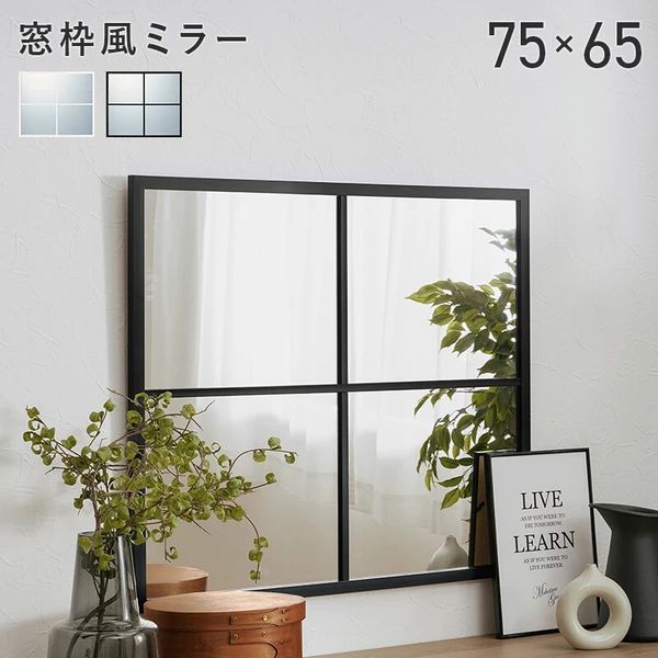 高品質◾️maruni マルニ 八角形 オーク材 ウォールミラー 壁掛けミラー 鏡 高品質◾️maruni マルニ 八角形 オーク材 ウォールミラー 壁掛け
