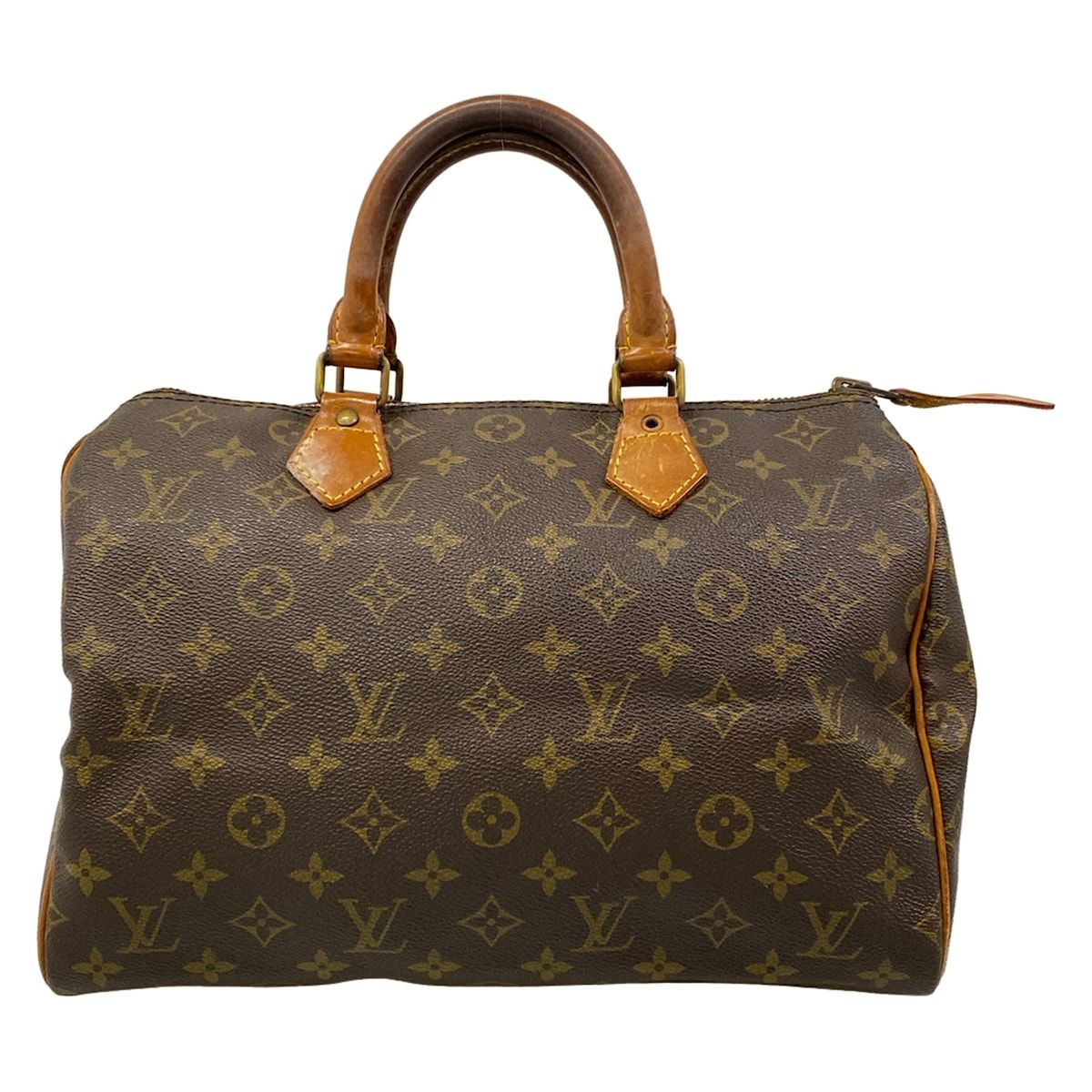 LOUIS VUITTON(ルイヴィトン) ハンドバッグ モノグラム スピーディ30 M41526