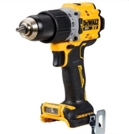 1番人気モデル 振動ドリル本体のみDCD805 XR 18-20V dewaltデウォルト