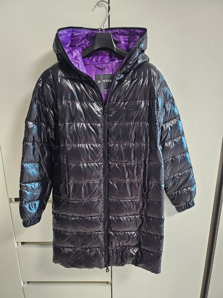 デュベティカ 中軽量グースダウン 新品 21,344円
