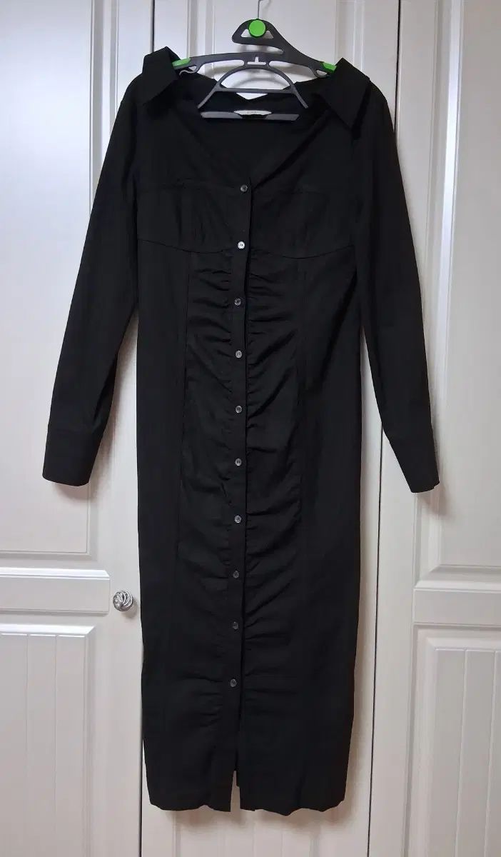 オルORR ブラックロングワンピース M 55半 66 12,268円