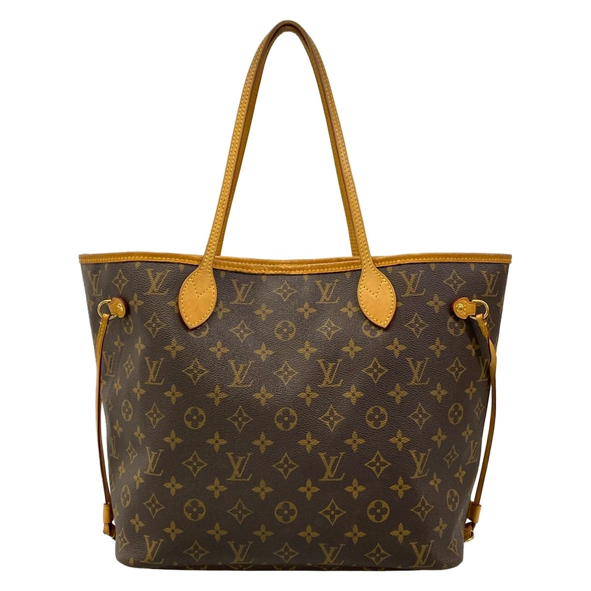 LOUIS VUITTON(ルイヴィトン) トートバッグ モノグラム ネヴァーフルMM M40997 ミモザ 101,750円