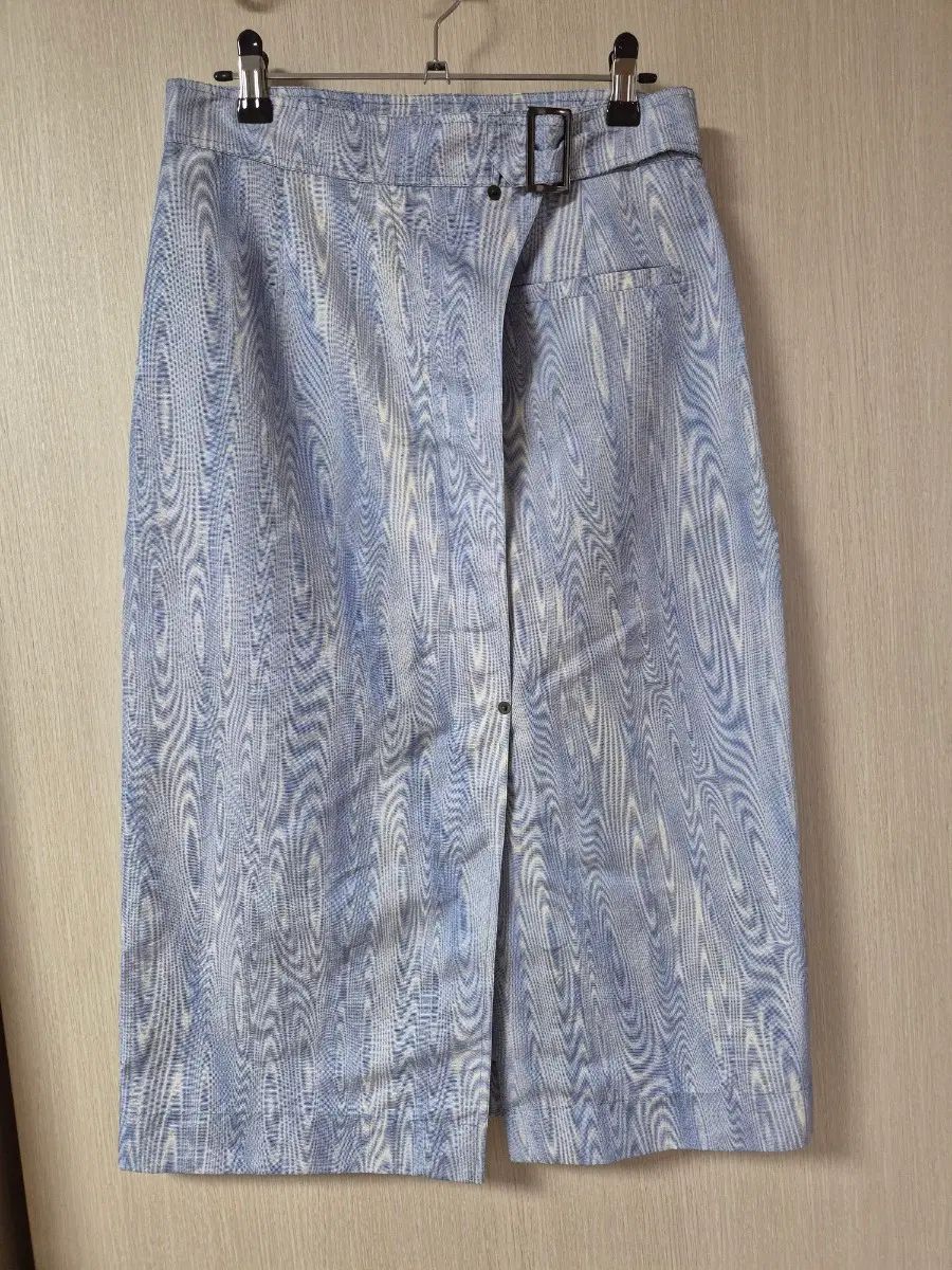 Rochas ロシャス スカート ベルト スカート (21年)