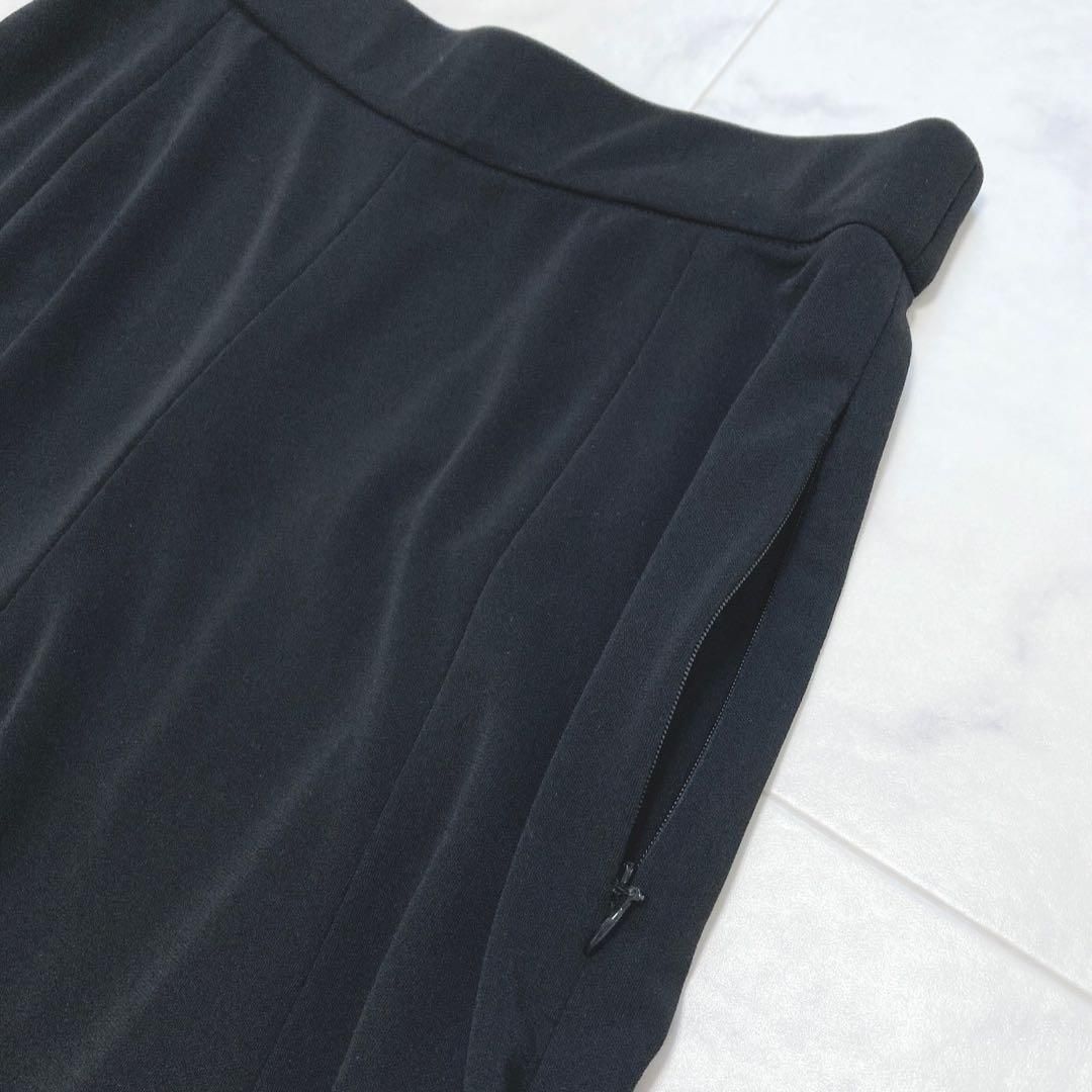 FOXEY NewYork 定価5.9万 Pants Emmy 38 ブラック - メルカリ