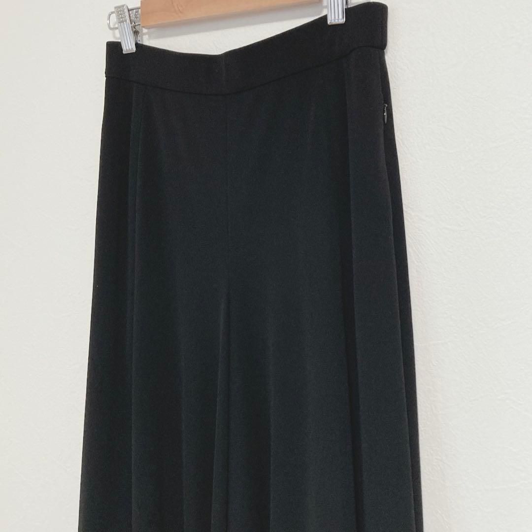 FOXEY NewYork 定価5.9万 Pants Emmy 38 ブラック - メルカリ