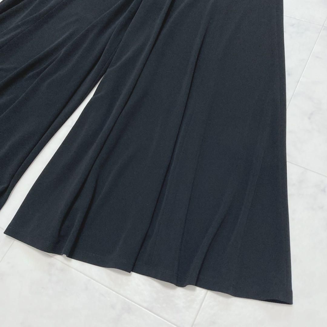 FOXEY NewYork 定価5.9万 Pants Emmy 38 ブラック - メルカリ