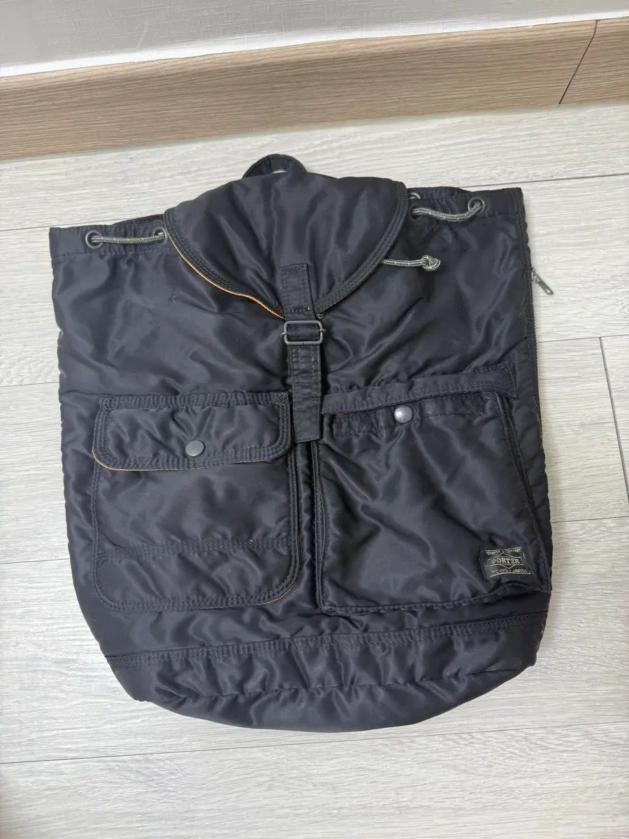 Porter 吉田ポーター タンカー バックパック リュックサック