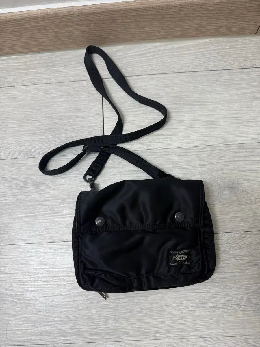Porter 吉田 ポーター タンカー ショルダーバッグ