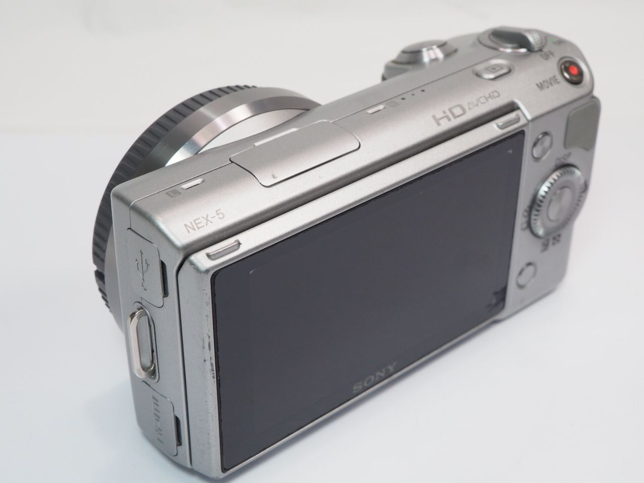 送料無料 SONY NEX-5 ボディー チャージャー バッテリー2個 セット 管