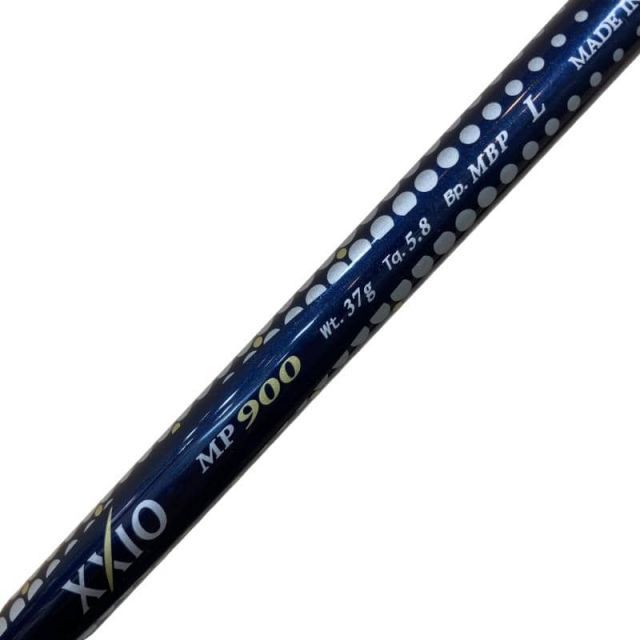 【中古】 ダンロップ XXIO(2016) U5 レディース ユーティリティ UT XXIO MP900L(ユーティリティ) (フレックスL) レディース 女性用 右利き 右用 Cランク ゴルフクラブ