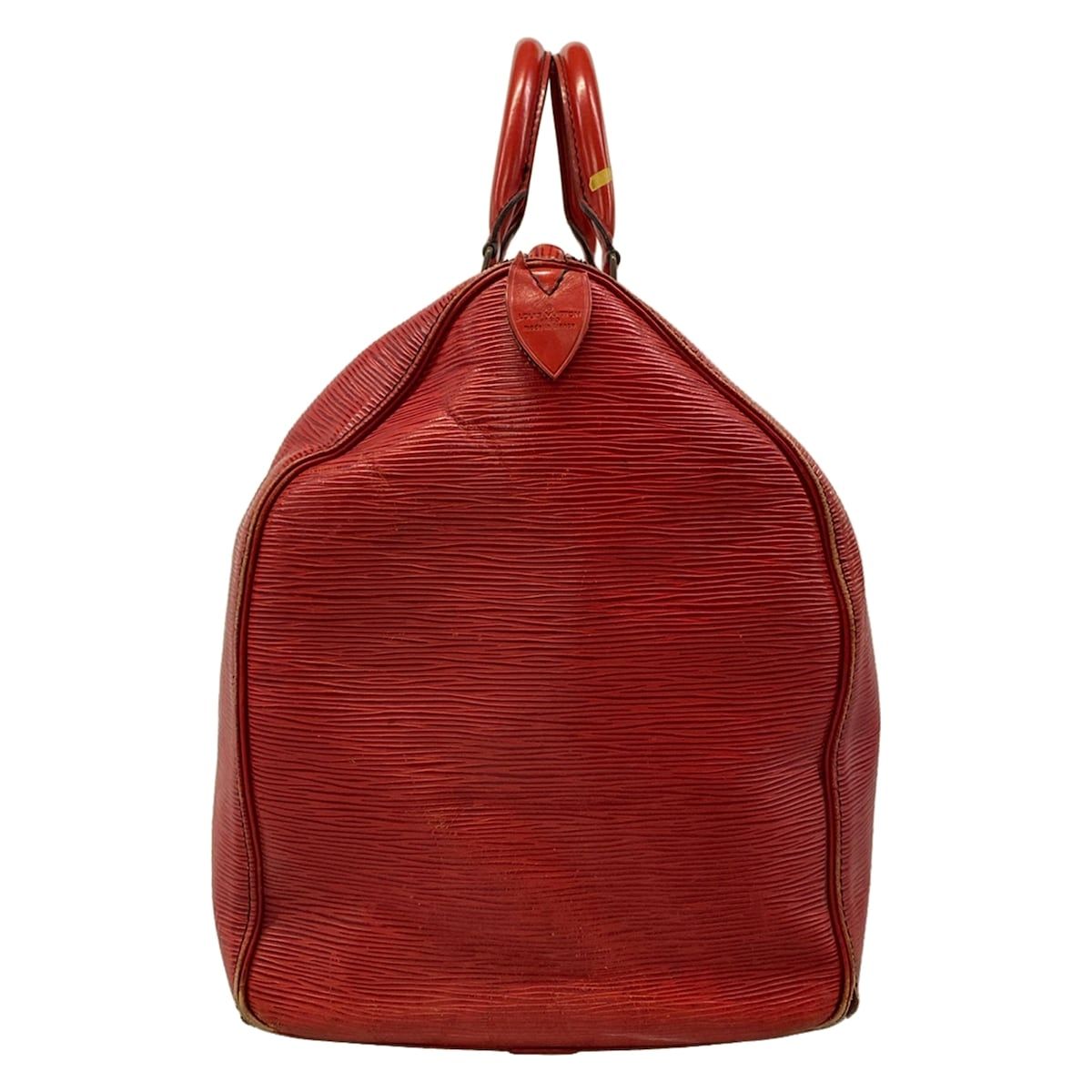 LOUIS VUITTON(ルイヴィトン) ボストンバッグ エピ キーポル50 M42967