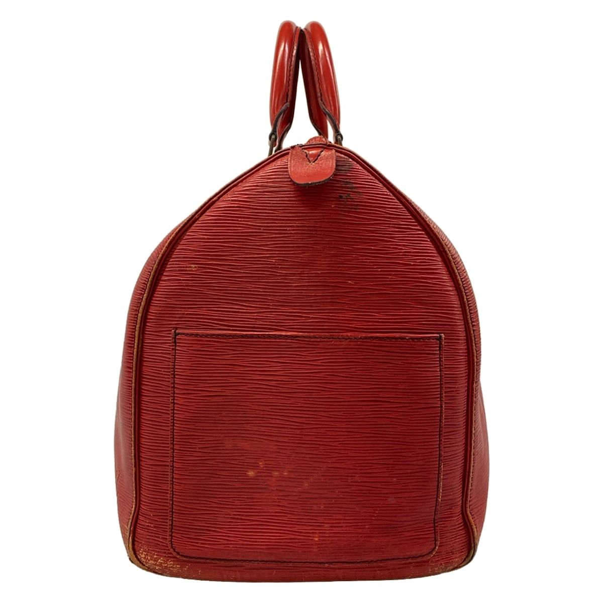LOUIS VUITTON(ルイヴィトン) ボストンバッグ エピ キーポル50 M42967