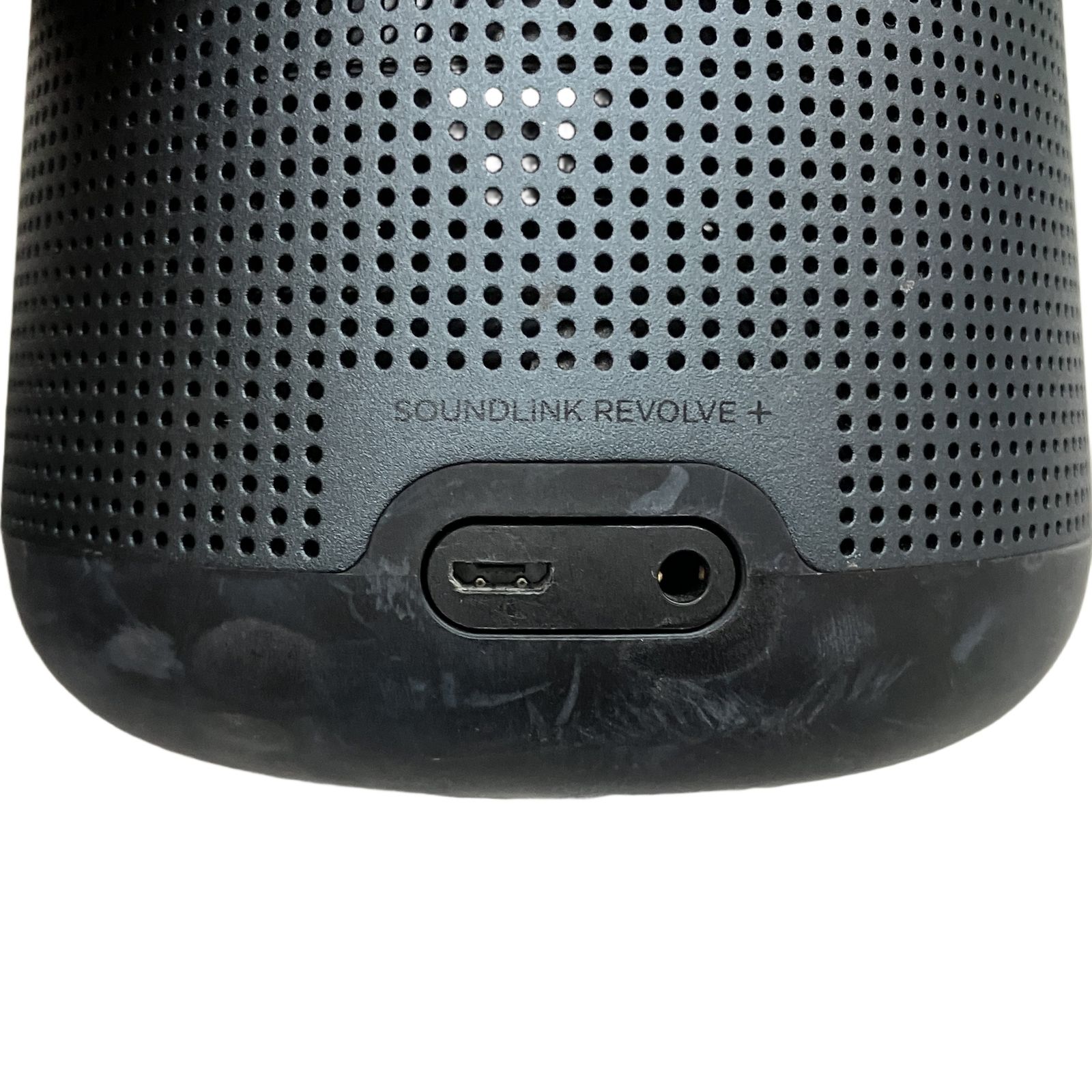 Bose SoundLink Revolve Bluetooth speaker ポータブルスピーカー