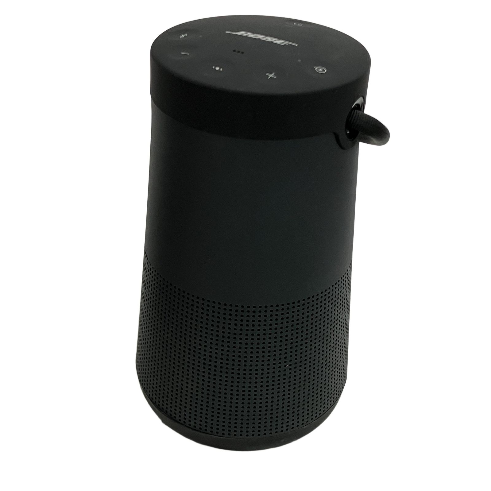 Bose SoundLink Revolve Bluetooth speaker ポータブルスピーカー ボーズ 中古 C11546143 17,360円