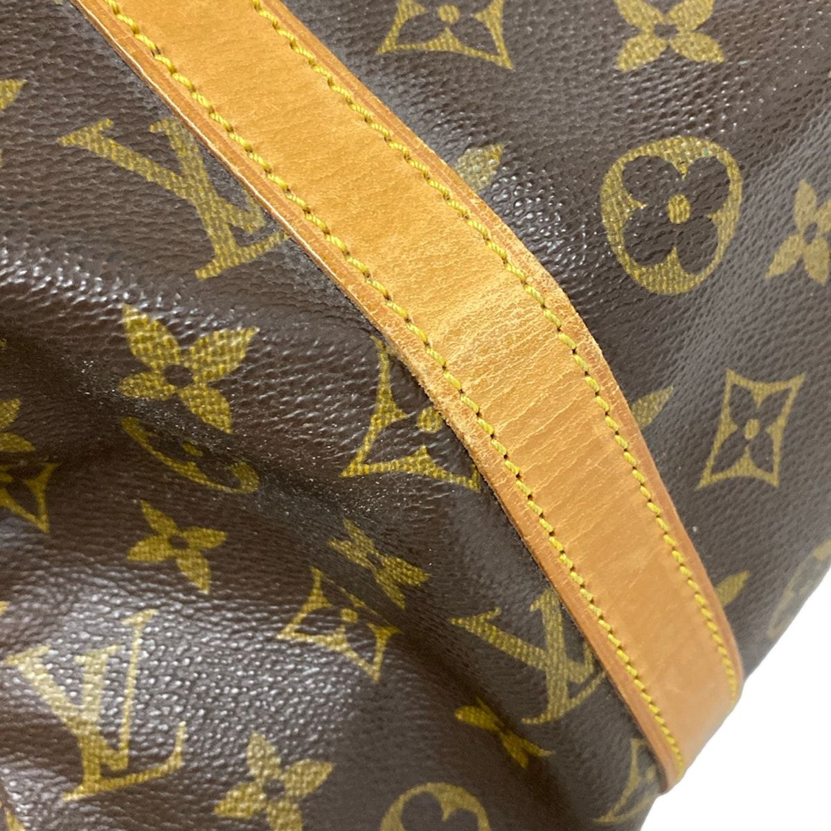 F*B様 Louis Vuitton モノグラム ボストンバッグ LOUIS VUITTON(ルイヴィトン) ボストンバッグ モノグラム サック